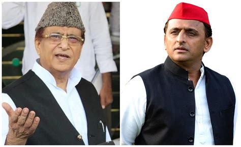 मौलाना बोले- अखिलेश यादव अहसानफरामोश, आजम बनाएं नई राजनीतिक पार्टी ...