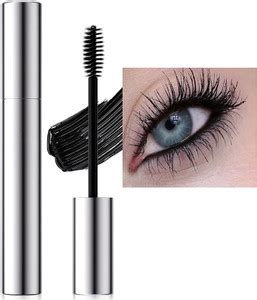Wonholli Waterproof Black Long Lasting Mascara 6 ml - Price in India ...