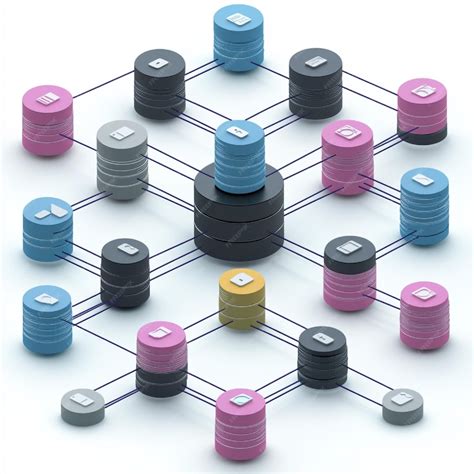 Relational Database SQL 的图像结果