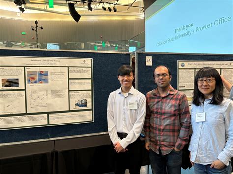 Undergraduate Research and Outreach – Dr. Yanlin Guo