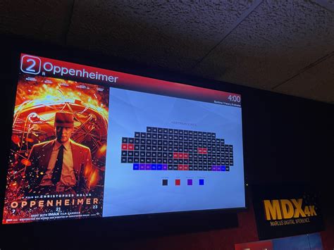 Cedar Creek Theater Rothschild