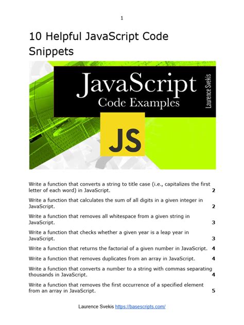 Image result for JavaScript Short Code
