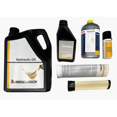 preventive maintenance kits
