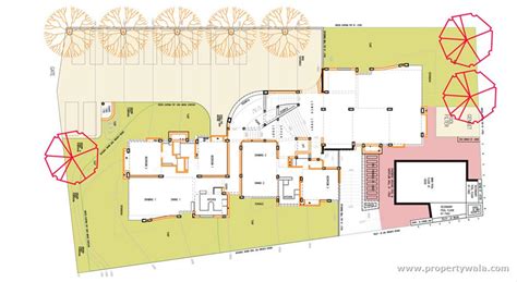 Vianar Sol Sienda - Reis Magos, North Goa - Apartment Project ...