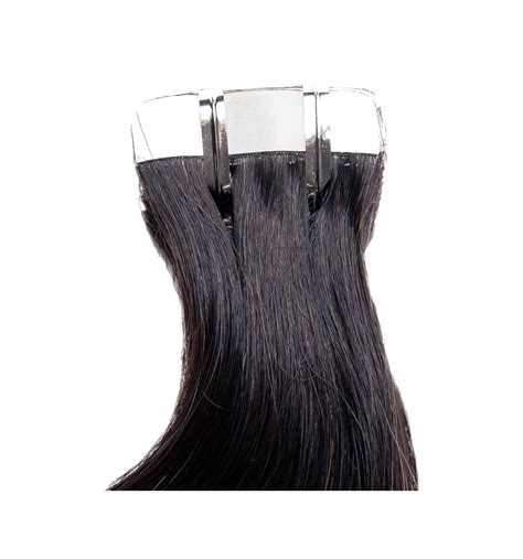 Wavy Tape In Hair Extensions | Hair Maiden India