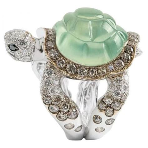 Image result for Turtle Ring