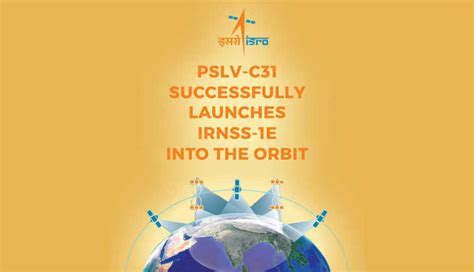 ISRO successfully launches its fifth navigation satellite | Digit