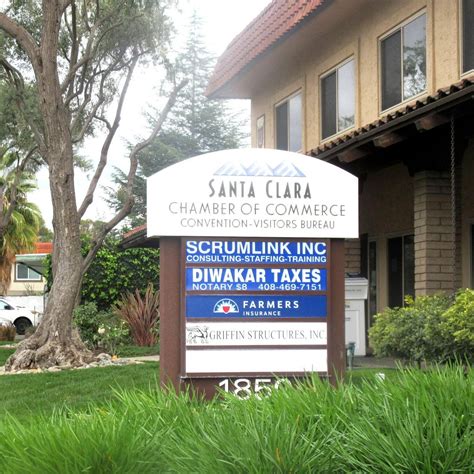 SANTA CLARA CHAMBER OF COMMERCE - All You SHOULD Know Before Going 2026 ...