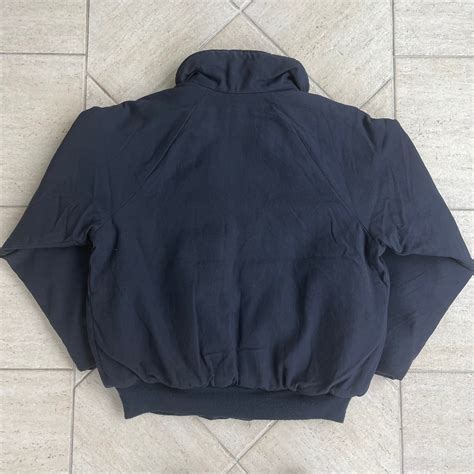 08’ U.S.NAVY Ship Board Jacket | DESERTSNOW