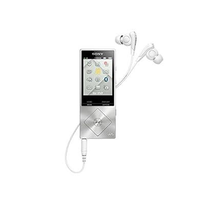 Sony Walkman A Series Memory type > 32GB NW-A16 India | Ubuy