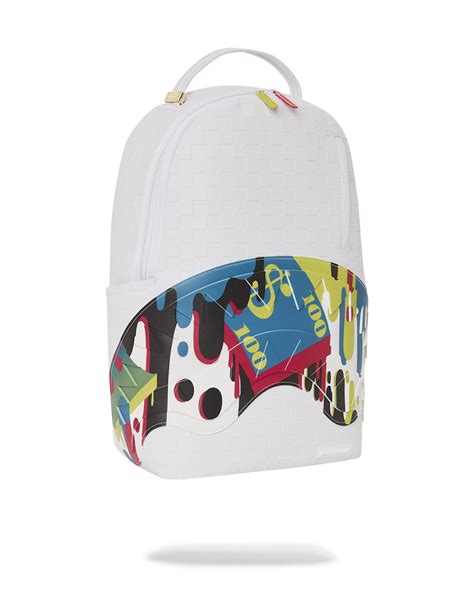 Sprayground Shark Backpack – Luggage Online