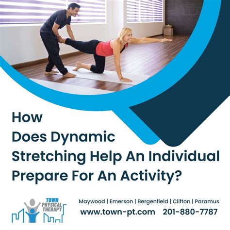 Image result for Dynamic Stretching