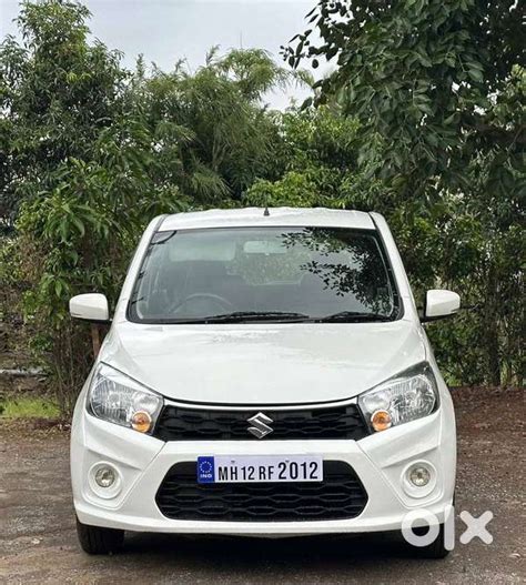 Maruti Suzuki Celerio ZXI AMT, 2019, Petrol - Cars - 1811999992