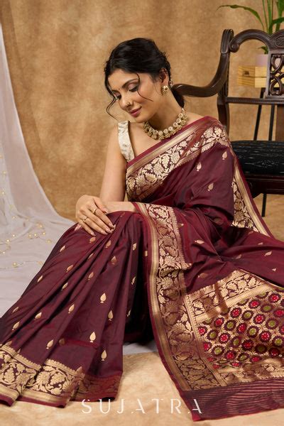Buy Latest Sarees Online in India | Shop Latest Collection of Saree ...