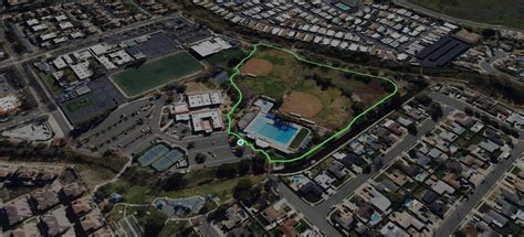 Poway Community Park, California - 378 Reviews, Map | AllTrails