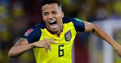 🏆 La FIFA desestimó el reclamo de Chile y Ecuador irá al Mundial – La 100