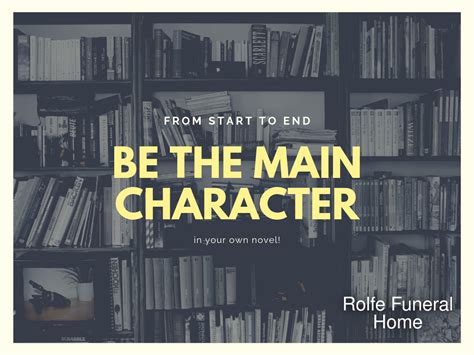 Rolfe Funeral Home - Home