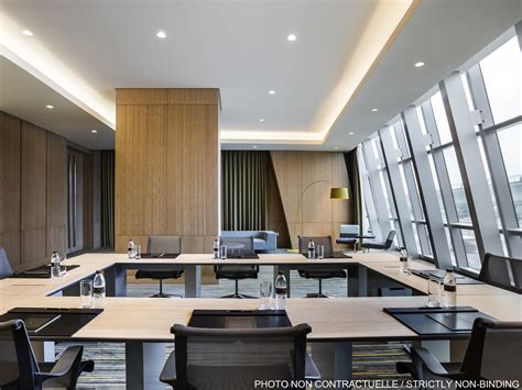 Aparthotel Adagio Nice Centre - ALL