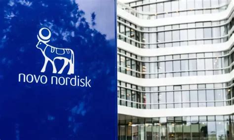 Novo Nordisk to cut US list prices for several insulin products by up ...