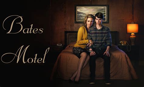 When Is Bates Motel Season 5 Coming To Netflix | Robots.net
