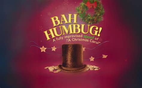 Bah Humbug: Từ điển Tiếng Việt, Nguồn Gốc và Cách Sử Dụng