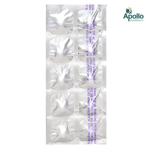 Q MIND SR 100MG TABLET Price, Uses, Side Effects, Composition - Apollo ...