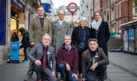 Image result for GMB Insulate Britain Interview