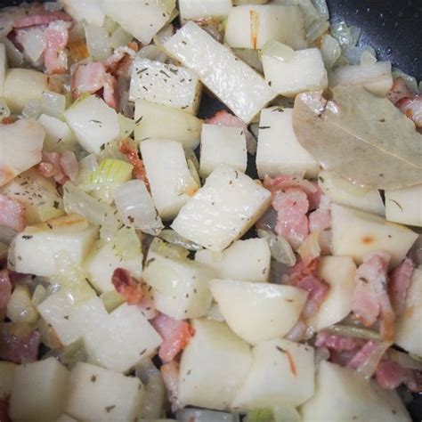 Image result for Irish Fish Chowder