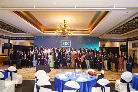 CHRO Confex and Awards - Gain Skills