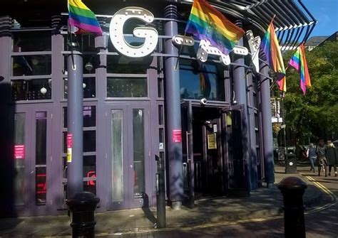 Discriminatory behavior by the doorman - Reviews, Photos - G-A-Y ...