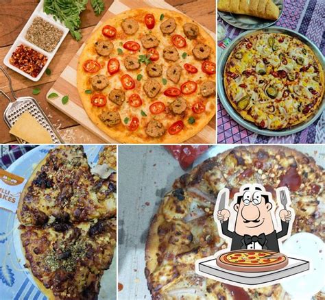 MOJO Pizza - 2X Toppings, Gurugram, 103-C - Restaurant menu and reviews