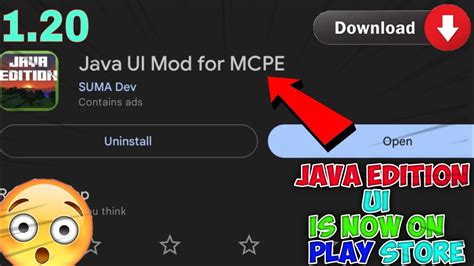 Image result for App Store Minecraft Java