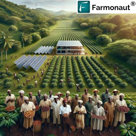 Exploring Farming Types In South Africa