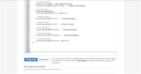 Testing Class 的图像结果