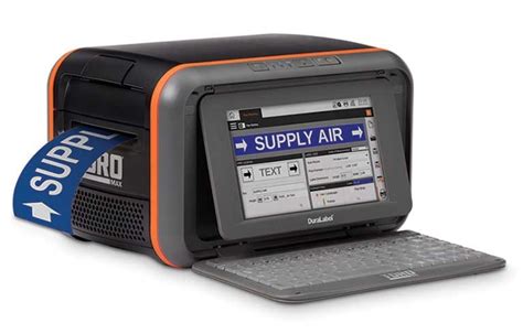 Image result for Portable Handled Label