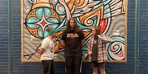 Elton Chongs Presents: Conspiracy Lunch and friends | Elton Chong ...