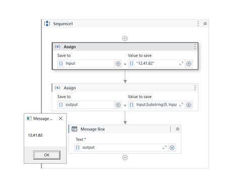 Image result for How to Find the Length of String in UiPath Using WriteLine