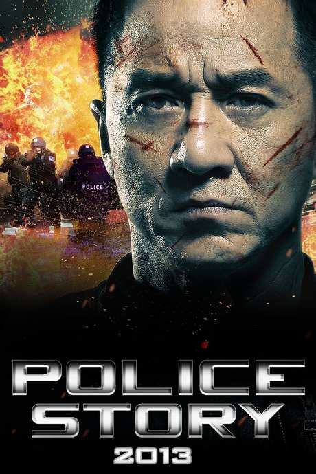 ‎Police Story: Lockdown (2013) directed by Ding Sheng • Reviews, film ...