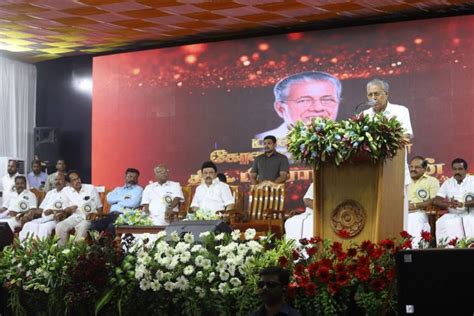 TN: M K Stalin, Pinarayi Vijayan Slam ‘Sanatana Dharma’ Promoted by ...