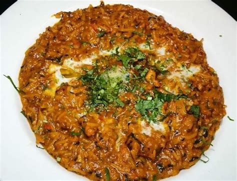 10 Butter Chicken Dishes In Mumbai That You Should Definitely Try