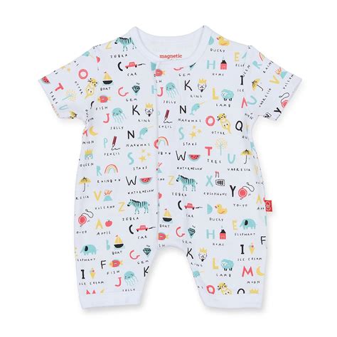 Magnetic Baby Clothes | PS Family