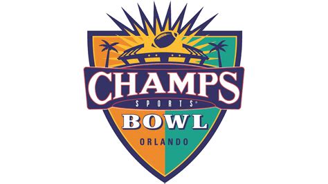 Champs Sports Bowl Logo, symbol, meaning, history, PNG, brand