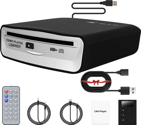 Image result for CD Player Auto USB