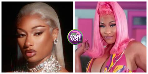 Cemetery of Megan Thee Stallion's Mom Ups Security After Nicki Minaj's Barbz Leak Address ...