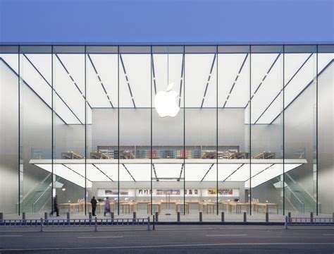Image result for Apple Store Operable Storefront