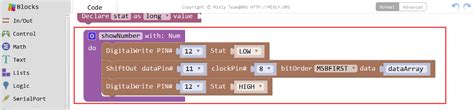 Image result for Arduino Graphical Programming