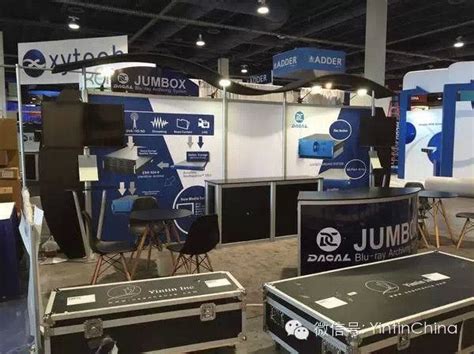 NAB SHOW 2015