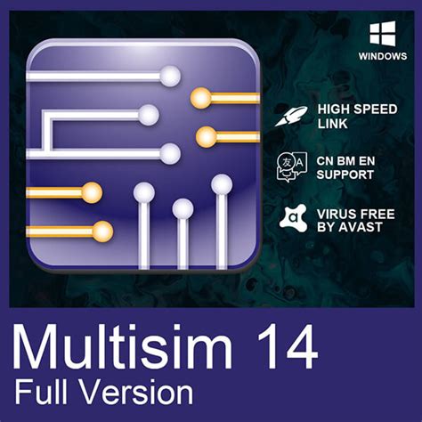 Image result for NI Multisim 14.2 Features