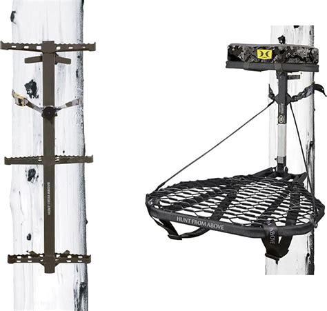 Hawk Ranger Traction Climbing Sticks with Hang On India | Ubuy