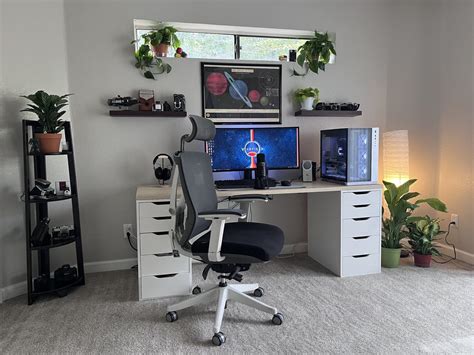 Image result for Script Editor Desk Setup